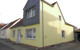 Zimmervermietung Am Teutoburger Wald